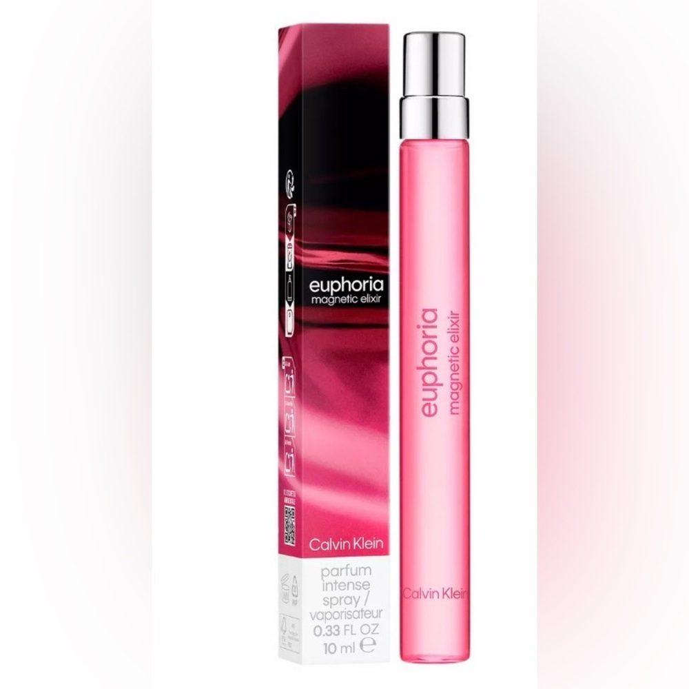 Calvin Klein Euphoria Magnetic  - Pink